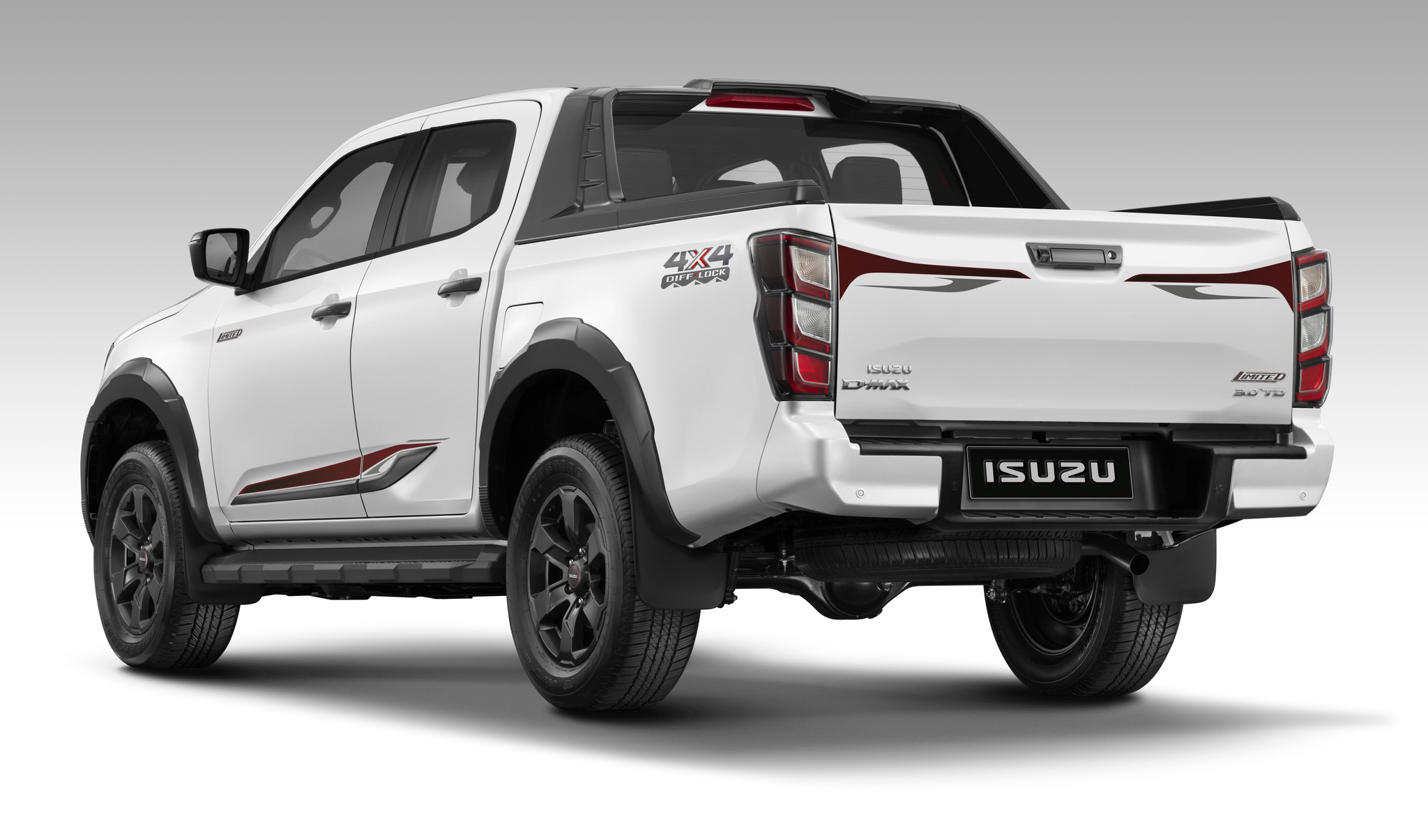 D-MAX — photo 4