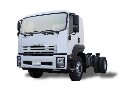 Isuzu F-Series