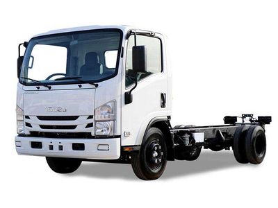 Isuzu N-Series