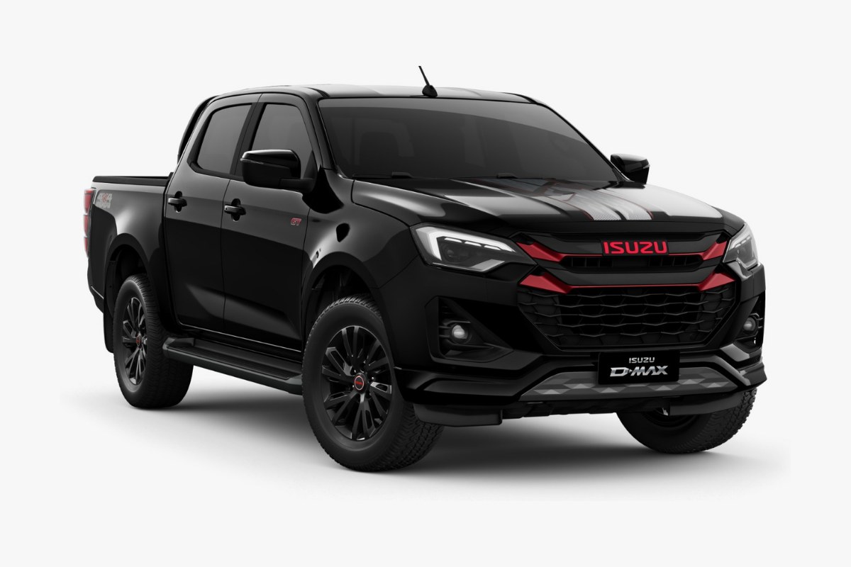 D-MAX — photo 2