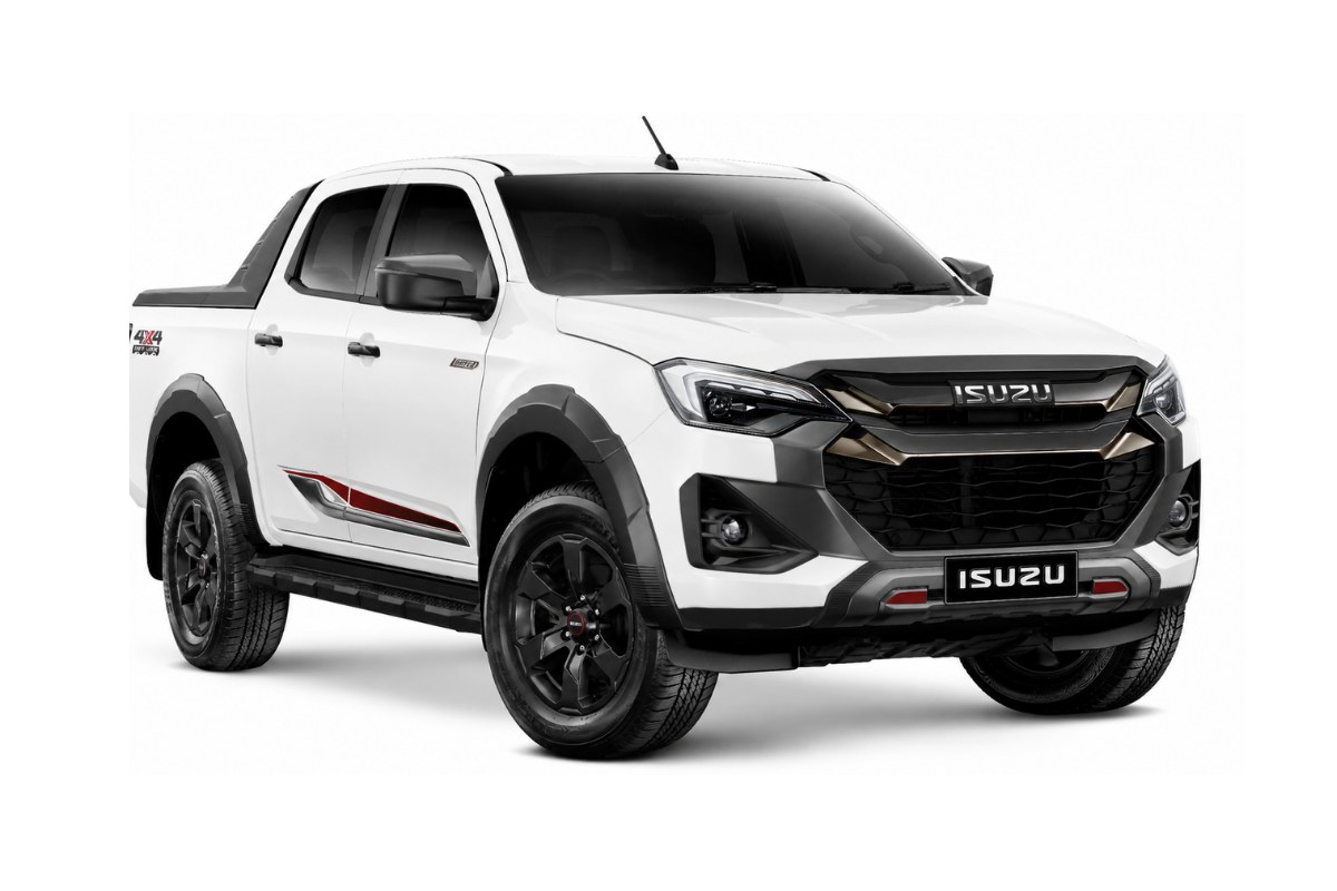 D-MAX — photo 3